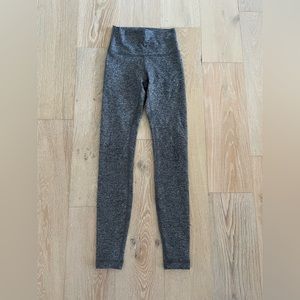 Lulu Lemon Align Leggings Size 2
